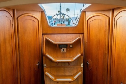 Location Voilier Jeanneau Sun Charm 39 Antibes