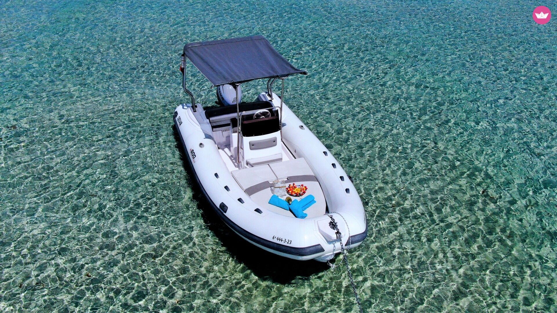Selva Marine D 600