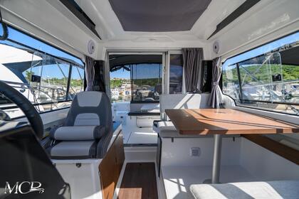 Merry Fisher 795 2021