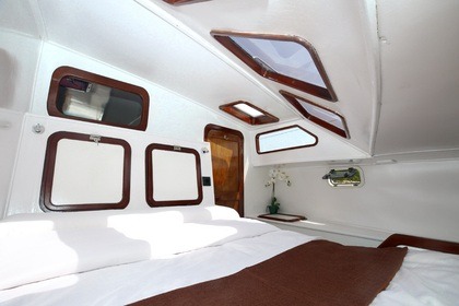 Private DAY CHARTER Catamaran Dean 365