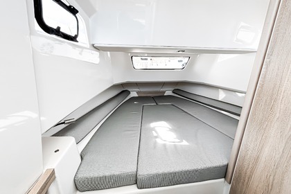Charter RIB Zodiac X10CC Cogolin