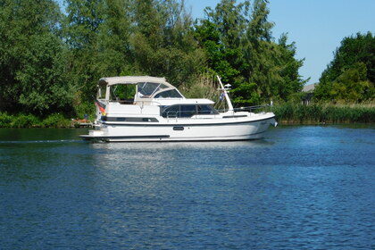 Miete Hausboot Linssen 35 SL AC IJsselstein