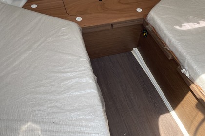 Jeanneau Cap camarat 6.5wa