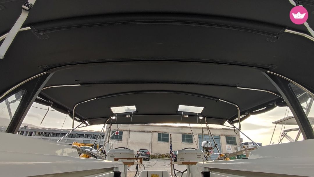 Verhuur Hanse Hanse 508