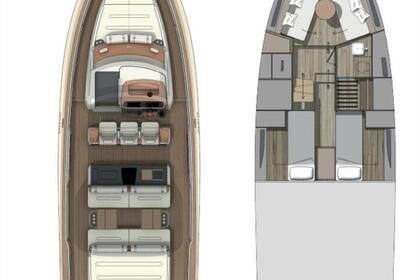 Invictus TT420 Daily Charter