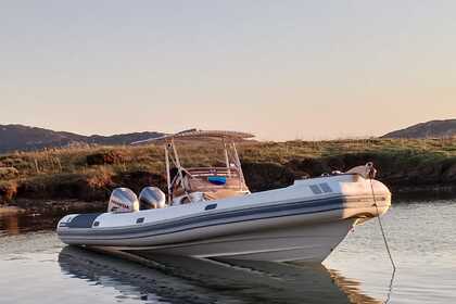 Novamarine Nadir G32