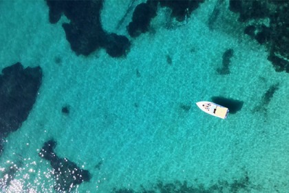 Sea Ray 300 weekender