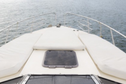 alquiler de barco sunseeker portofino 31