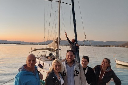 Nafplio Sun Sail Cruises|Daily Cruises|With Meal