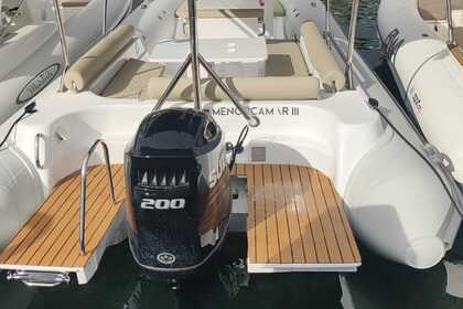 Noleggio Gommone Tarpon 790 Luxe Mahón
