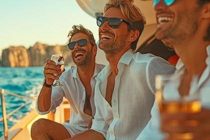 Rental Sailboat Jeanneau Sun-Kiss 47 Lisbon