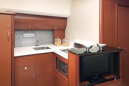 JEANNEAU PRESTIGE 440S