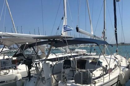 Ενοικίαση Ιστιοπλοϊκό σκάφος  Bavaria 37 Cruiser Λευκάδα