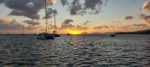 Le Marin Catamaran Fountaine Pajot Lavezzi 40 alt tag text