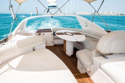 Integrity 55 - Charter VIP all inclusive