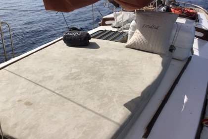 One Day Charter en goleta