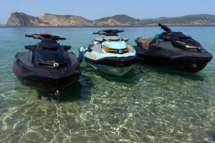 SEA DOO 300 RXT