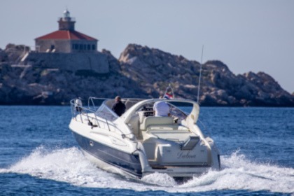 Cranchi Endurance 39