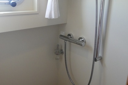 Linssen grand sturdy 30.0 sedan - motoboot -