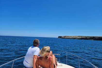 Noleggio Barca a motore Saver Riviera 24 Siracusa