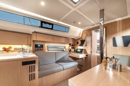 Location Voilier Bavaria Yachtbau Bavaria C42 Kontokali
