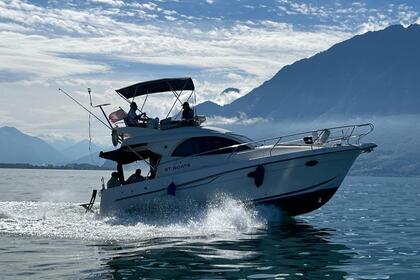 Miete Motorboot Promarine S.L. ST-BOATS Montreux
