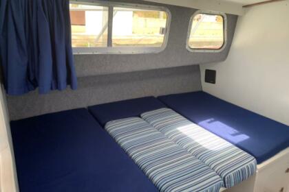 Barca a motore Capeador a noleggio - Maó