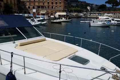 Private boat to Capri from Sorrento