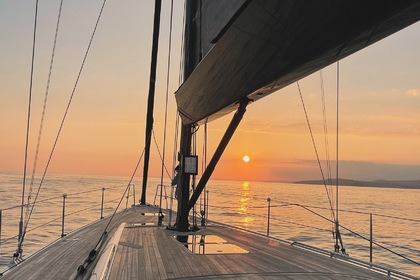 Rental Sailboat Solaris 50 Monaco