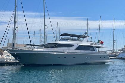 Rental Motorboat Falcon 82 Cascais