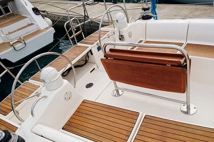 Dufour 385 Grand Large