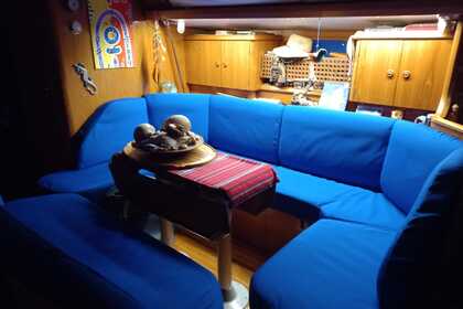 Jeanneau Sun Odyssey 45