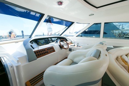 Neptuno Cabrio Sport 60