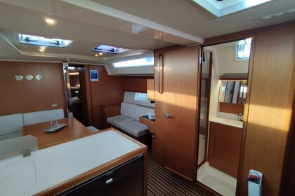 Bavaria C45  Carpe Diem