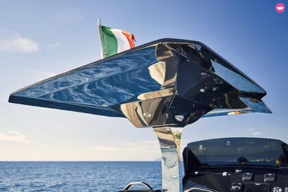 Verhuur RIB Scanner Envy 1100 HT Villeneuve-Loubet