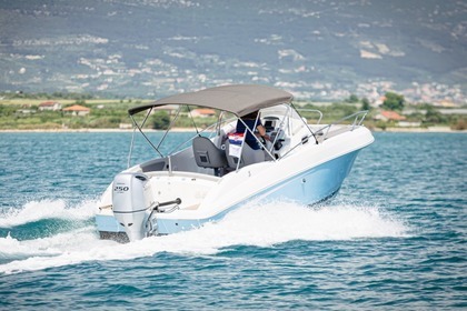 Beneteau 750 Fyler from Split