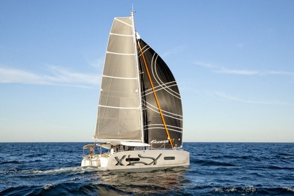 OLOKUM IBIZA BAREBOAT
