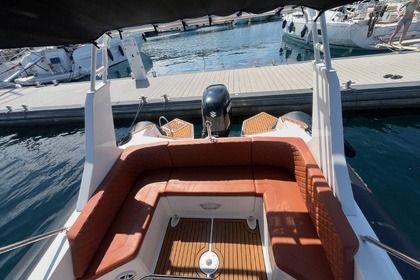 Noleggio Gommone Viga Boats Viga Luxury 900 Pola