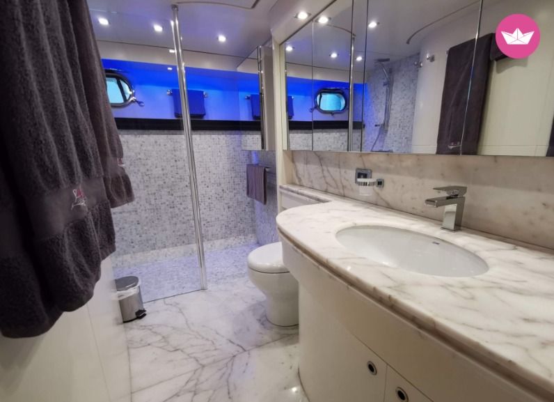 Maiora 23 in Saint-Tropez for rental