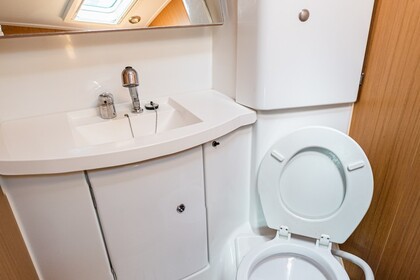 Jeanneau SunOdyssey 42DS