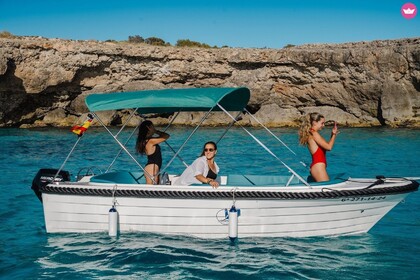 Open 502 - 2024 - Ciutadella - 5 personnes - Tout compris