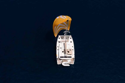 Location Catamaran Fountaine Pajot Fountaine Pajot Astrea 42 - 4 + 2 cab. Biograd na Moru