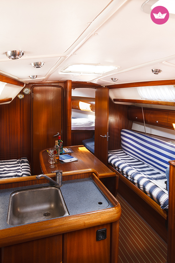 Voilier Bavaria Bavaria 36 10.96m 5