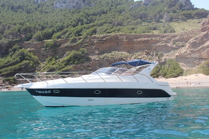 Boat Sessa Marine C35 520cv