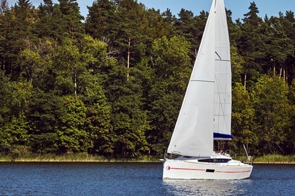 Noleggio Barca a vela Sunsail Sun Odyssey 319 Furnari