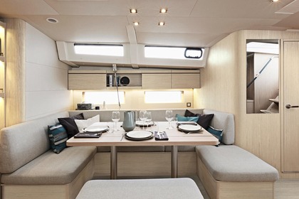 BENETEAU OCEANIS