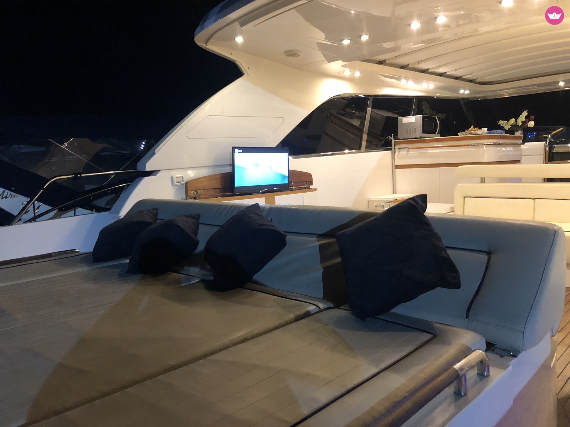 Ilver Vista 58