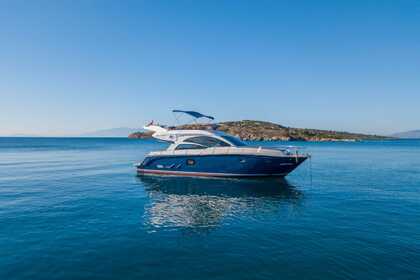 Rental Motor yacht Custom 2023 Model New Yacht Bodrum