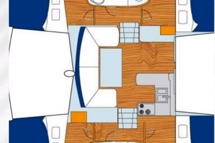 Bodrum Breeze - Catamaran Experience