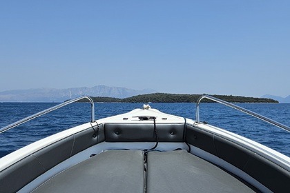 "Aura" - Poseidon Ranieri 455